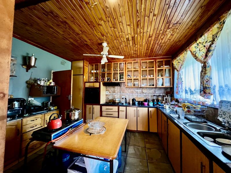 4 Bedroom Property for Sale in Kathu Northern Cape